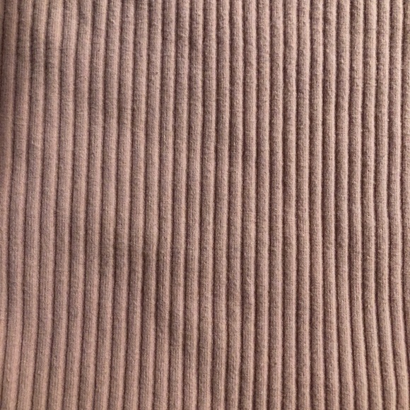 Pink Crop top - Picture 2 of 2